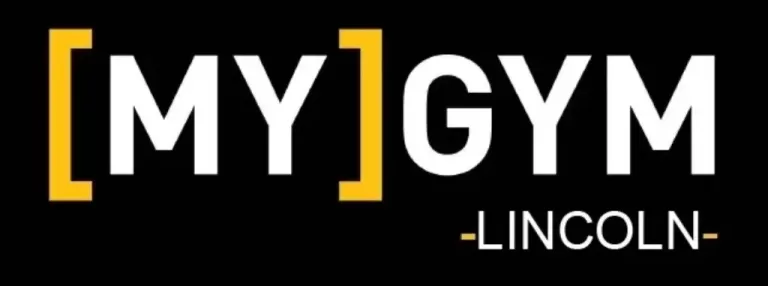 [MY]GYM logo black background